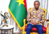 Développement: le PNUD échange sur les priorités du Burkina