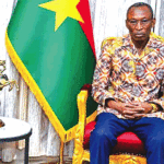 Développement: le PNUD échange sur les priorités du Burkina