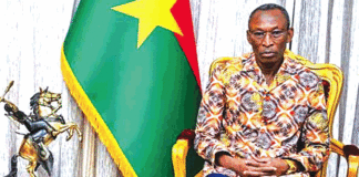 Développement: le PNUD échange sur les priorités du Burkina