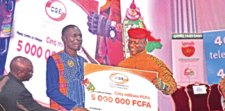 Journée de l’excellence scolaire : les meilleurs élèves et enseignants honorés