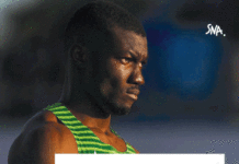 JO Paris 2024 : les Burkinabè attendent leur première médaille