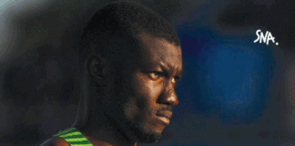 JO Paris 2024 : les Burkinabè attendent leur première médaille