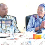 Reconquête du territoire national : les ministres Nandy Somé et Amadou Dicko exhortent l’Oudalan à la résilience