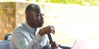 Ibrahim Traoré, directeur régional des droits humains des Cascades : « Le droit à la vie doit représenter une sacralité pour les citoyens »