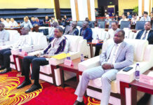 Investissements privés au Burkina Faso : les opportunités présentées aux hommes d’affaires chinois