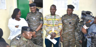 Interconnexion CCVA-douanes : un système informatique pour faciliter les évaluations