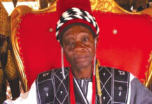 Royaume du Gulmu : Sa Majesté Untaanba est reconnue comme seul et unique roi