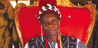 Royaume du Gulmu : Sa Majesté Untaanba est reconnue comme seul et unique roi