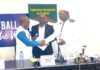 Présidence de la Fédération Burkinabè de football : Oumarou Sawadogo prend officiellement le relai