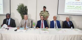 Pastoralisme au Sahel et en Afrique de l’Ouest : Un forum de haut niveau prévu du 6 au 8 novembre à Nouakchott