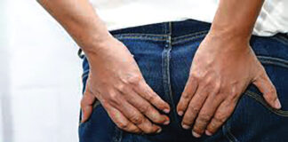 Prurit anal : consulter lorsque les démangeaisons anales sont accompagnées de diarrhées sanglantes