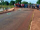 Axe Banfora – Bobo-Dioulasso : des travaux en cours pour rétablir le trafic