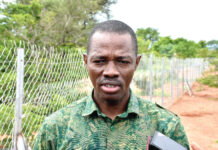 Gestion durable des paysages communaux pour la REDD+ : une délégation ministérielle en inspection à Sapouy et Ipelcé