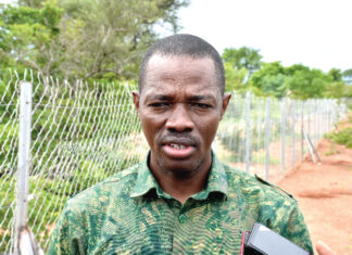 Gestion durable des paysages communaux pour la REDD+ : une délégation ministérielle en inspection à Sapouy et Ipelcé