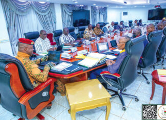 Soutien à l’industrialisation : le gouvernement consent des exonérations de taxes