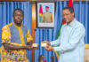 Burkina Faso Golden Card : l’initiative de la diaspora pour valoriser le pays des Hommes intègres à l’extérieur