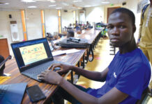 Institutions d’enseignement supérieur et de recherche : du wifi à « gogo » dans les universités publiques