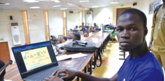 Institutions d’enseignement supérieur et de recherche : du wifi à « gogo » dans les universités publiques