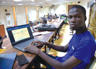 Institutions d’enseignement supérieur et de recherche : du wifi à « gogo » dans les universités publiques