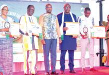 VIe édition du Prix national de l’entrepreneur touristique : l’excellence des acteurs et entreprises touristiques magnifiée