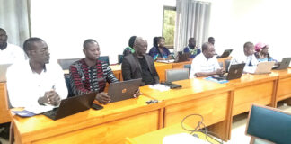 ENAM : de nouveaux modules sur les questions foncières