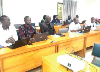 ENAM : de nouveaux modules sur les questions foncières