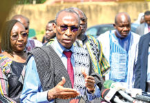 Marché sino-burkinabè : des atouts complémentaires