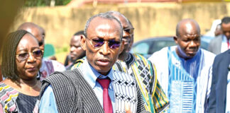 Marché sino-burkinabè : des atouts complémentaires