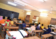 Rentrée scolaire 2024-2025 dans les Hauts-Bassins : réouverture de 92% des écoles primaires fermées pour raisons de sécurité