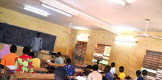 Rentrée scolaire 2024-2025 dans les Hauts-Bassins : réouverture de 92% des écoles primaires fermées pour raisons de sécurité