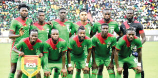 Etalons : Bertrand Traoré et Issoufou Dayo de retour