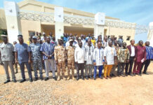 Etablissements de formation professionnelle :un forum pour diagnostiquer les défis