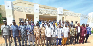 Etablissements de formation professionnelle :un forum pour diagnostiquer les défis