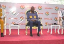 6e SAMAO : 72 heures de réflexions pour une exploitation optimale des minéraux critiques