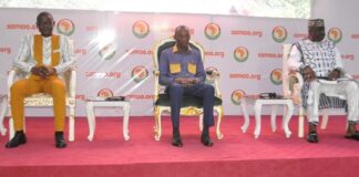 6e SAMAO : 72 heures de réflexions pour une exploitation optimale des minéraux critiques