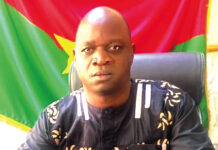 An II du MPSR2 : Lieutenant-colonel Fabien Rodolphe Sorgho, gouverneur du Sahel, « Nous sommes arrivés à emmener la population à adhérer à la sécurité collective »