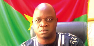 An II du MPSR2 : Lieutenant-colonel Fabien Rodolphe Sorgho, gouverneur du Sahel, « Nous sommes arrivés à emmener la population à adhérer à la sécurité collective »