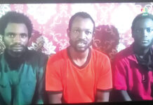 Tentative de déstabilisation du Burkina : des aveux de l’ex-commandant des forces spéciales, Ahmed Kinda