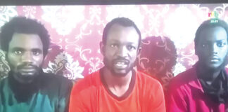 Tentative de déstabilisation du Burkina : des aveux de l’ex-commandant des forces spéciales, Ahmed Kinda