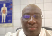 Dr Sougrinoma Issouf Abel SAWADOGO, hépato-gastroentérologue : « Sensibiliser les patients de l’hépatite B sous traitement à bien respecter les prescriptions et les suivis »