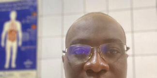 Dr Sougrinoma Issouf Abel SAWADOGO, hépato-gastroentérologue : « Sensibiliser les patients de l’hépatite B sous traitement à bien respecter les prescriptions et les suivis »