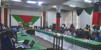 Fonds de soutien patriotique : plus de 130 milliards F CFA mobilisés au 22 septembre 2024