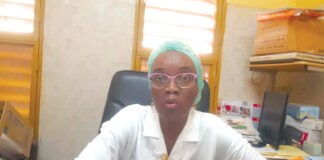 Cancer de l’enfant et de l’adolescent : « 20 à 25% des patients abandonnent le traitement », Dr Gabrielle Chantal Bouda, oncopédiatre