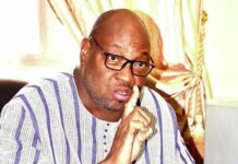 Complot contre la sûreté de l’État : Le Procureur Général ouvre une information judiciaire