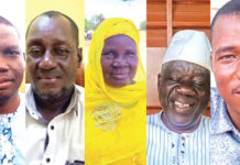 An II du MPSR2 : des Burkinabè entre satisfaction et espoir d’un lendemain meilleur