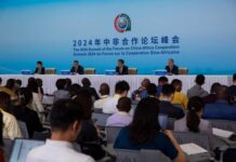 Province du Zhejiang en Chine : Un symbole phare de la vitalité des relations sino-africaines