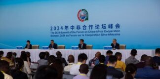 Province du Zhejiang en Chine : Un symbole phare de la vitalité des relations sino-africaines