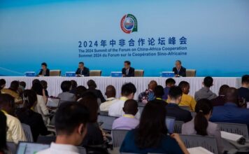 Province du Zhejiang en Chine : Un symbole phare de la vitalité des relations sino-africaines