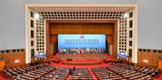 FOCAC 2024 : Les dix nouvelles actions du président Xi Jinping