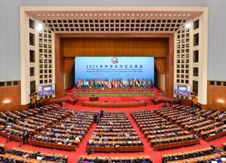 FOCAC 2024 : Les dix nouvelles actions du président Xi Jinping